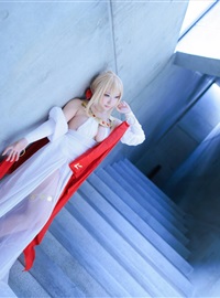 (Cosplay) Shooting Star  (サク) Nero Collection 2 514P169MB2(110)